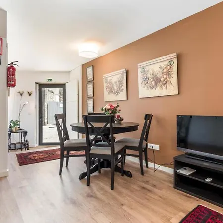 Lejlighed Casa Do Rou Apartment T1 In Porto