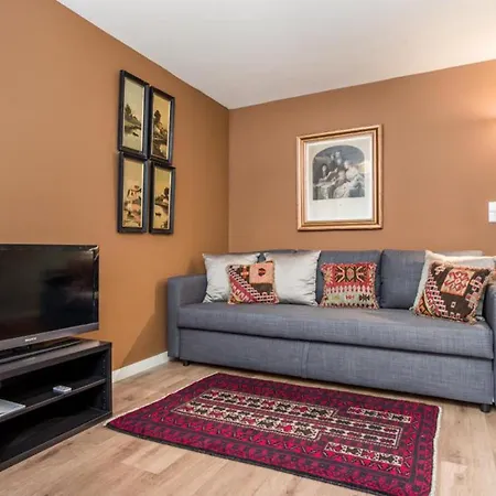Casa Do Rou Apartment T1 In Porto Lejlighed *