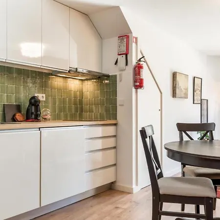 Casa Do Rou Apartment T1 In Porto Lejlighed