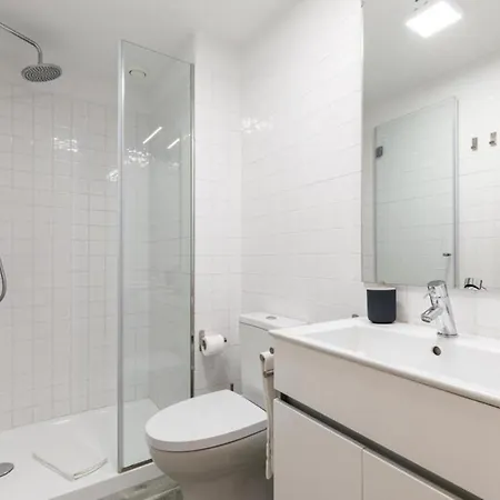 Casa Do Rou Apartment T1 In Porto Lejlighed