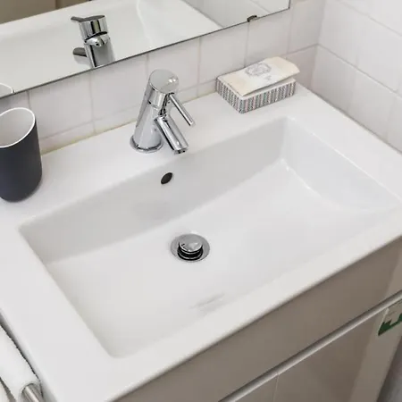 Casa Do Rou Apartment T1 In Porto *
