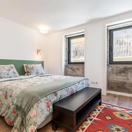 Casa Do Rou Apartment T1 In Porto * Porto